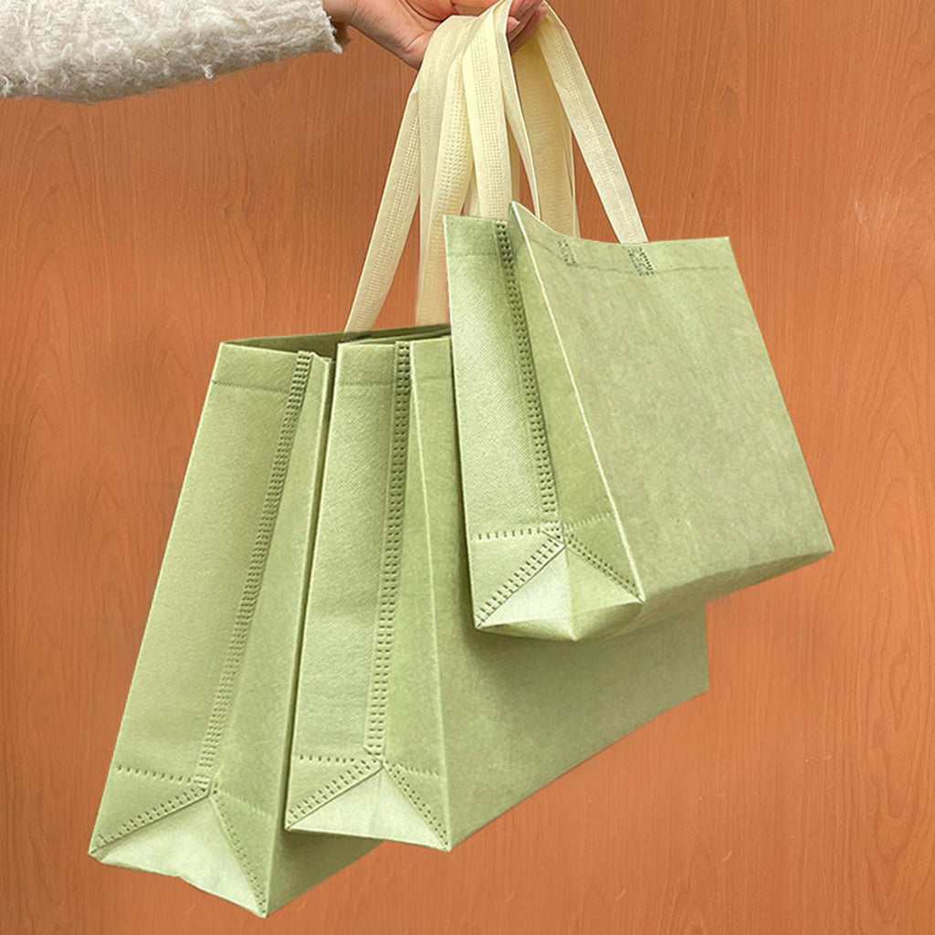 Eco-Friendly Non-Woven Tote Bag