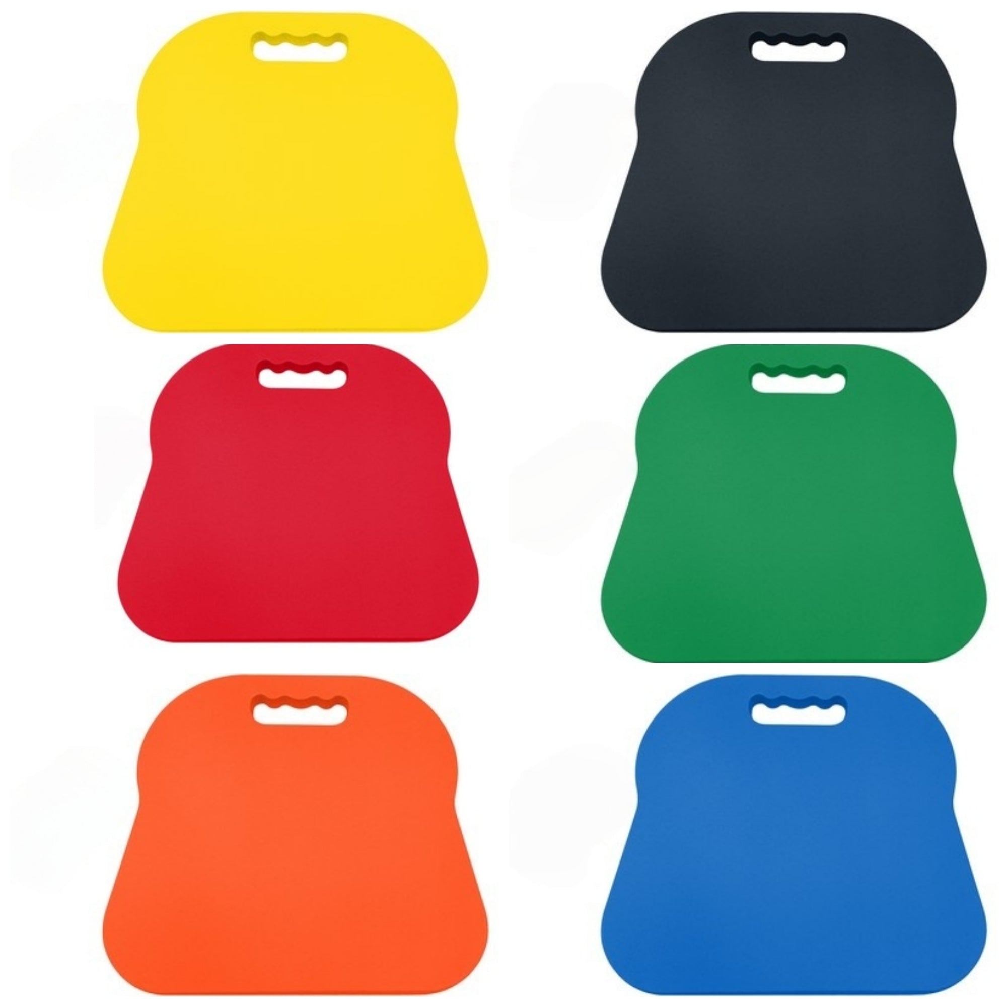 Thickened Waterproof Eva Portable Kneeling And Sitting Pad For Sports Event Cheering