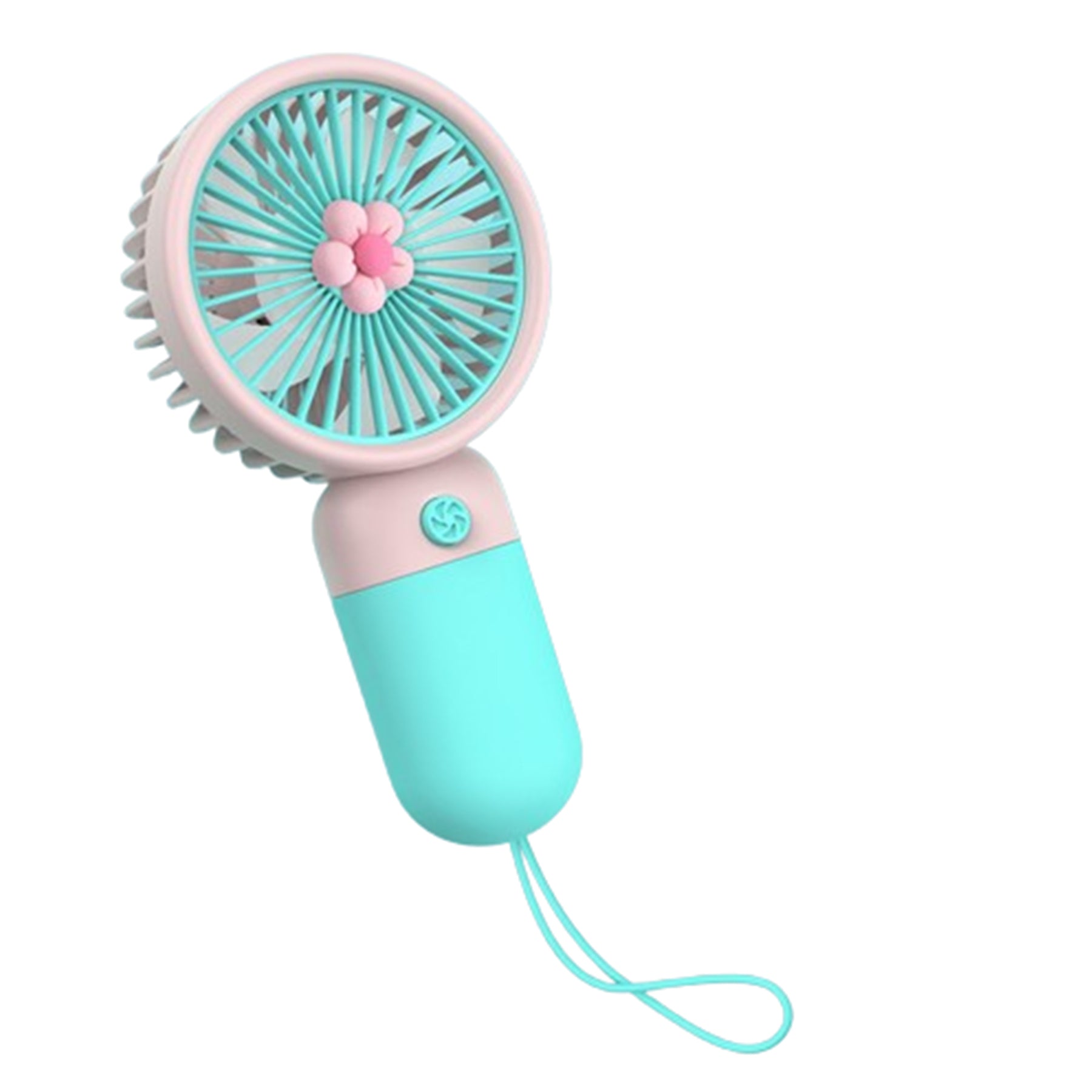 Mini Handheld Fan