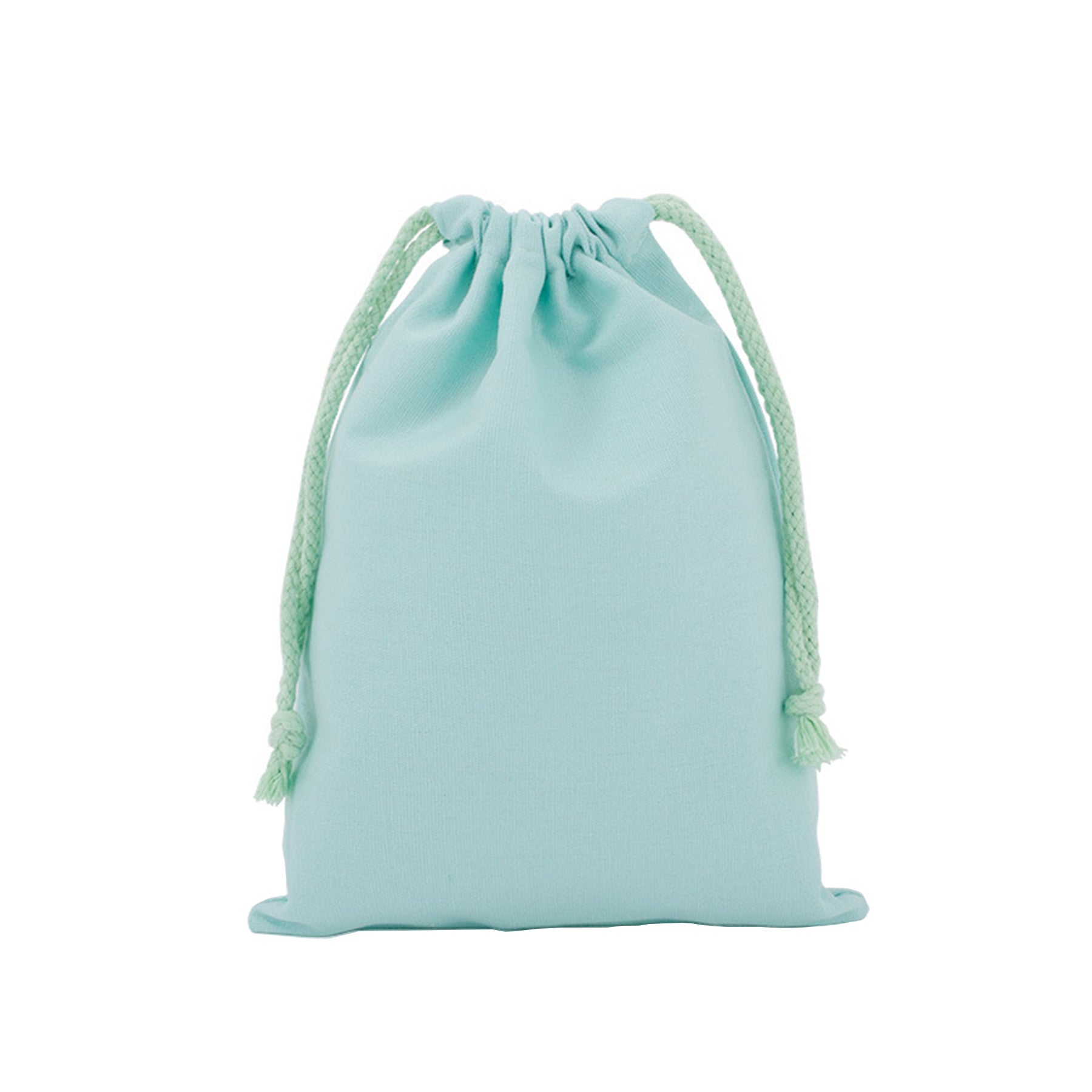 Canvas Drawstring Storage Bag