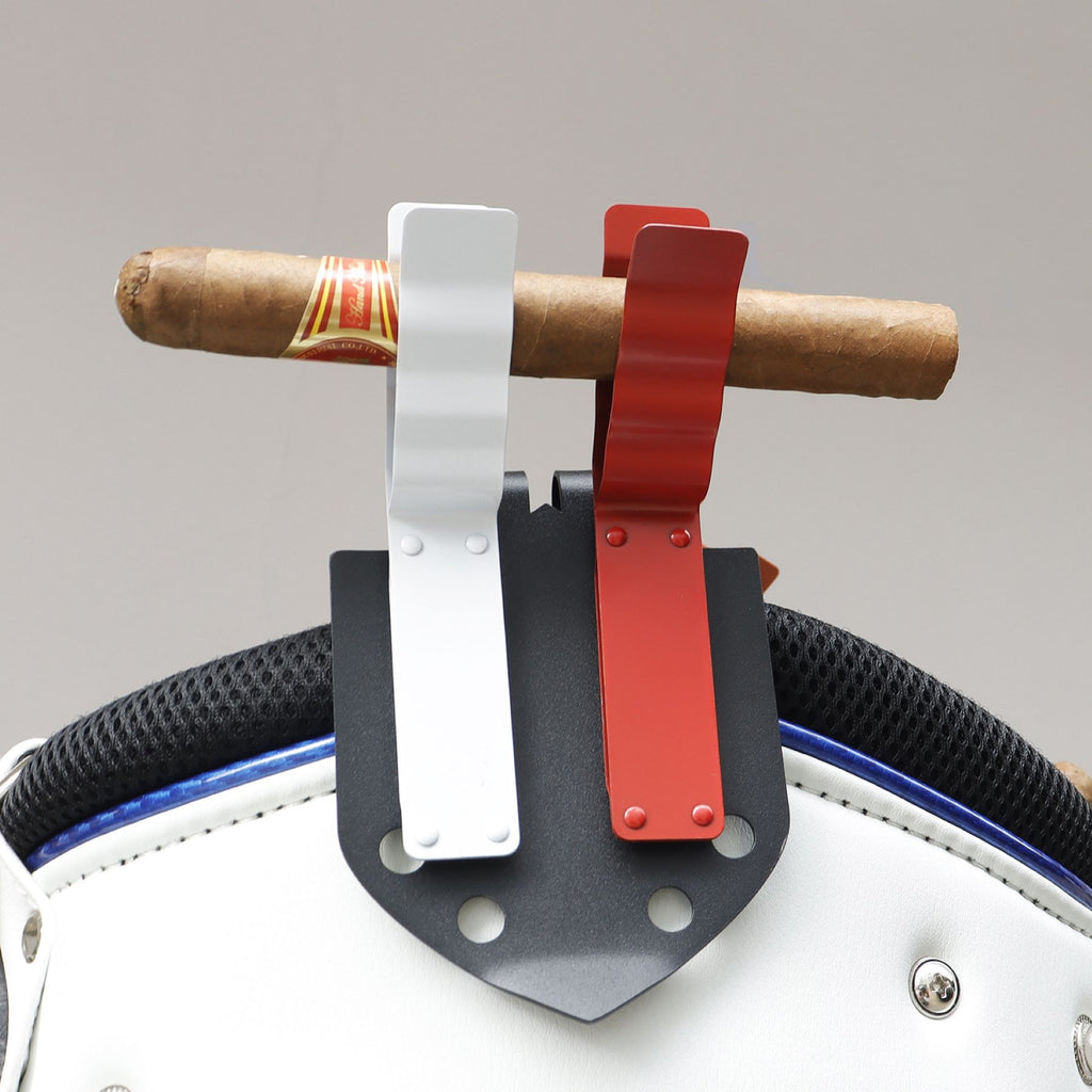 Magnetic Cigar Holder