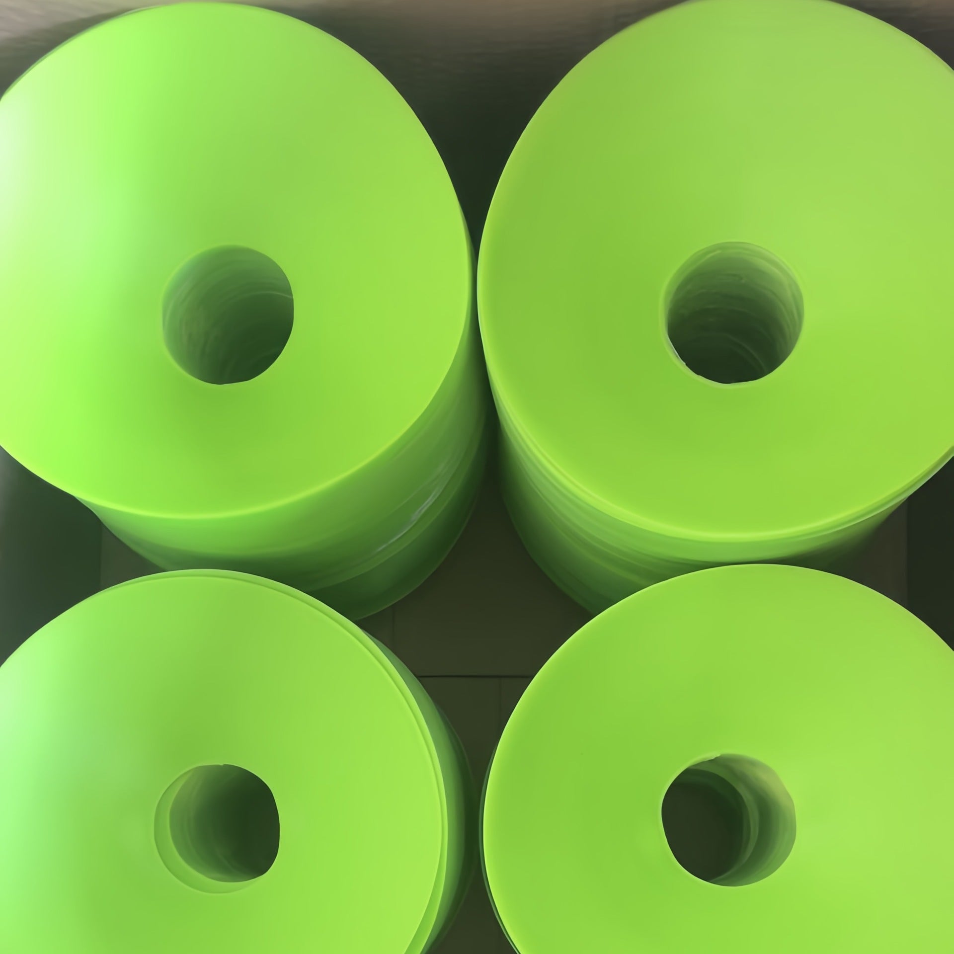 Agility Marker Disc