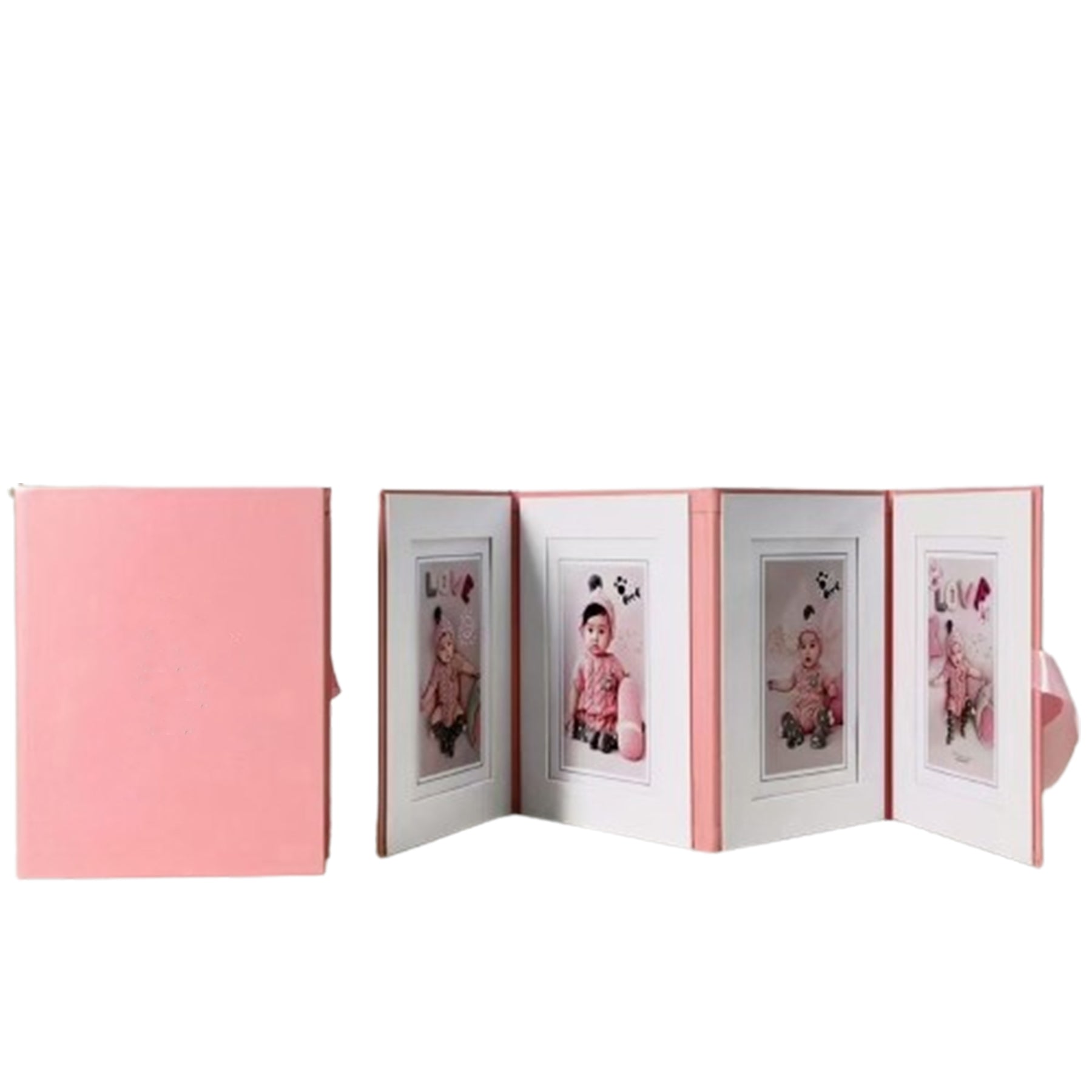 Foldable Album