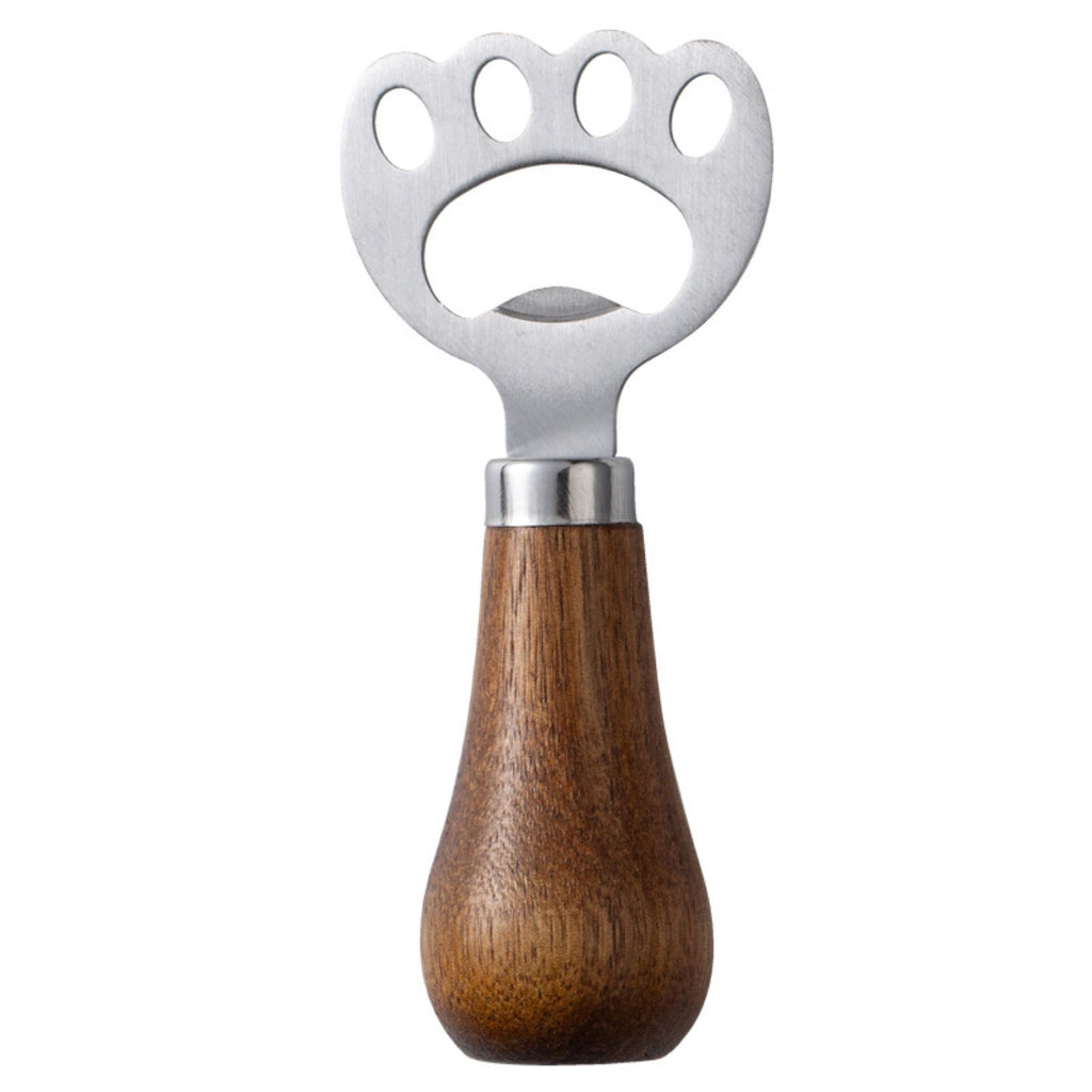 Cute Cat Paw Stand-Up Bottle Opener