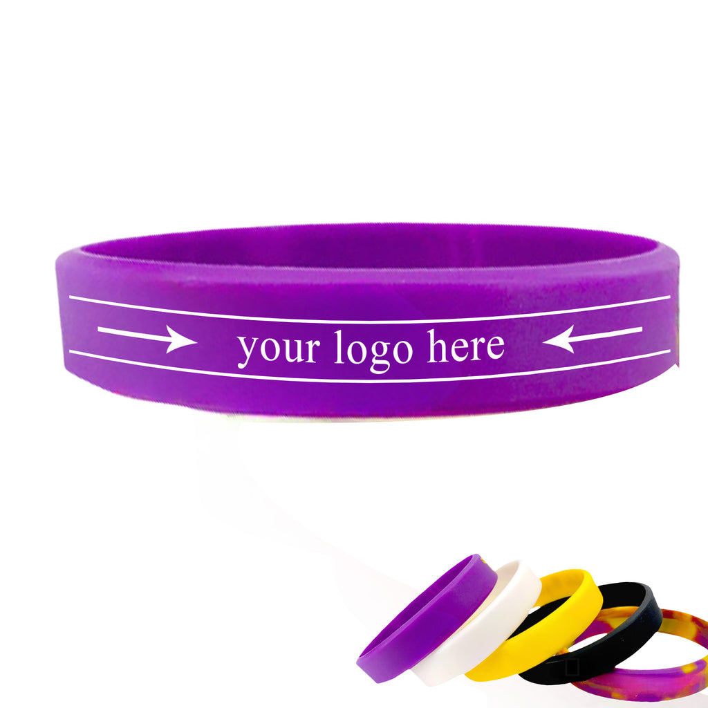 Sport Silicone Bracelet