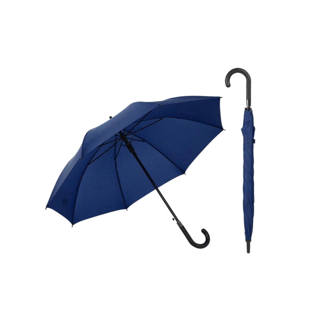 Curved Handle Umbrella