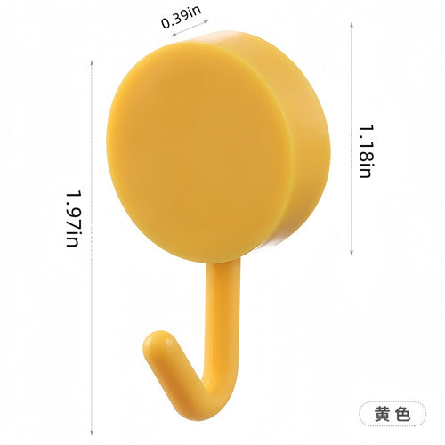 Adhesive Hooks