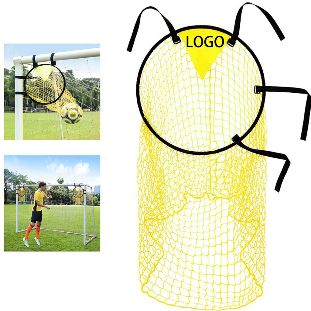 Soccer Shooting Practice Training Target Net