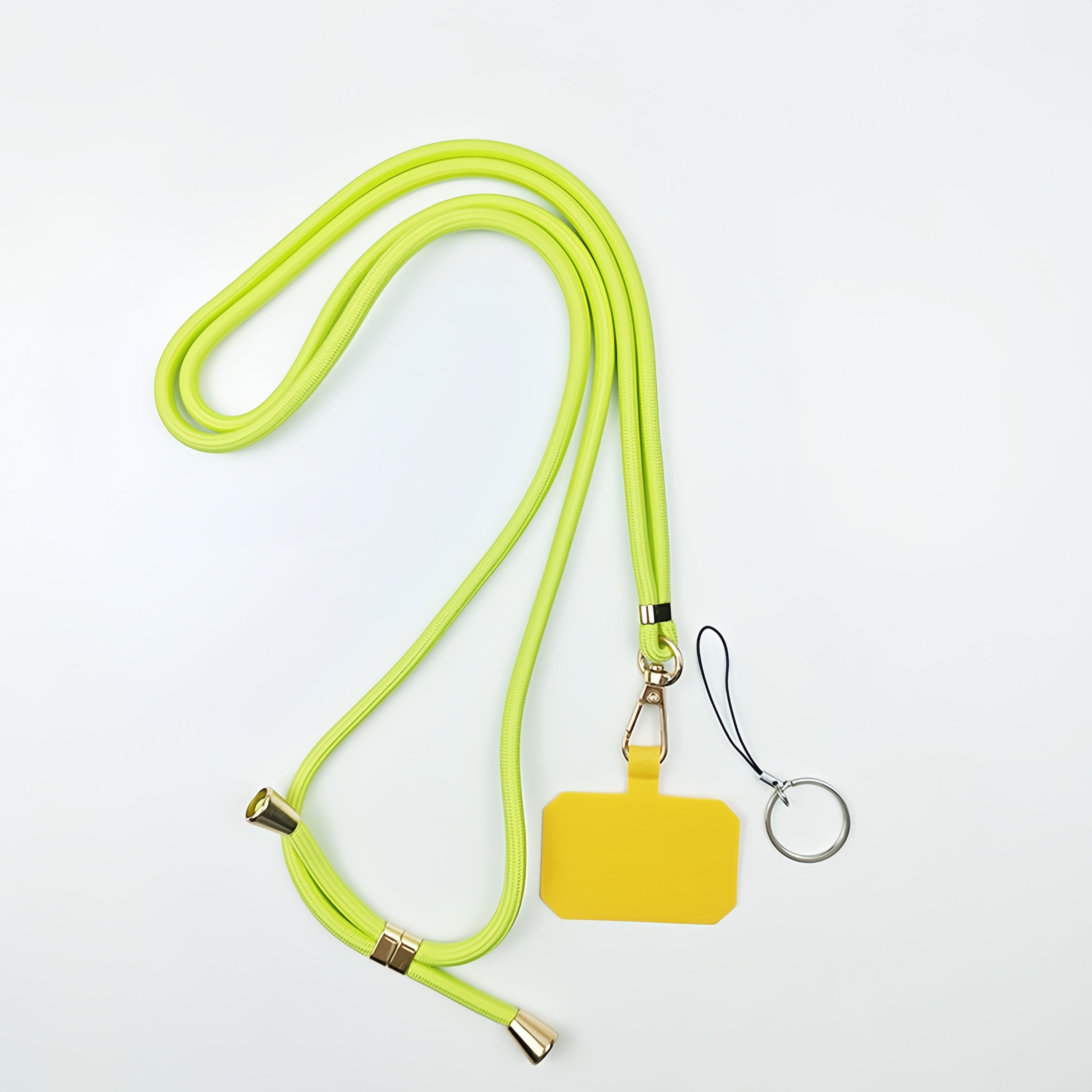 Phone Lanyard Adjustable