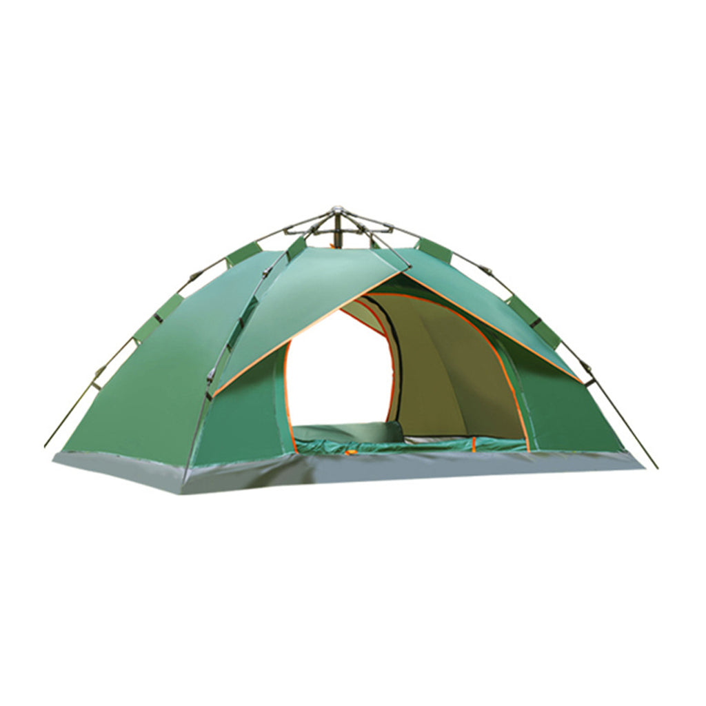 Automatic Outdoor Quick Opening Portable Camping Tent