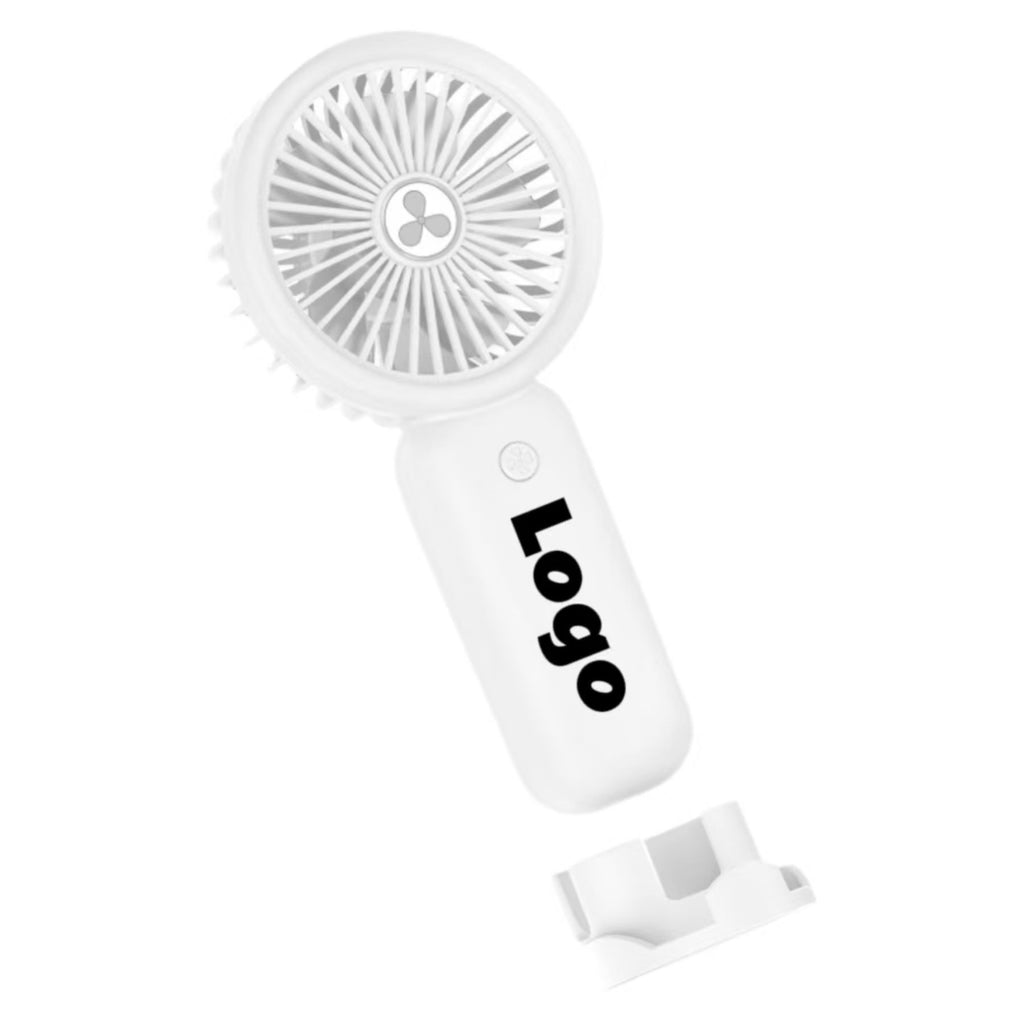 Mini Handheld Fan