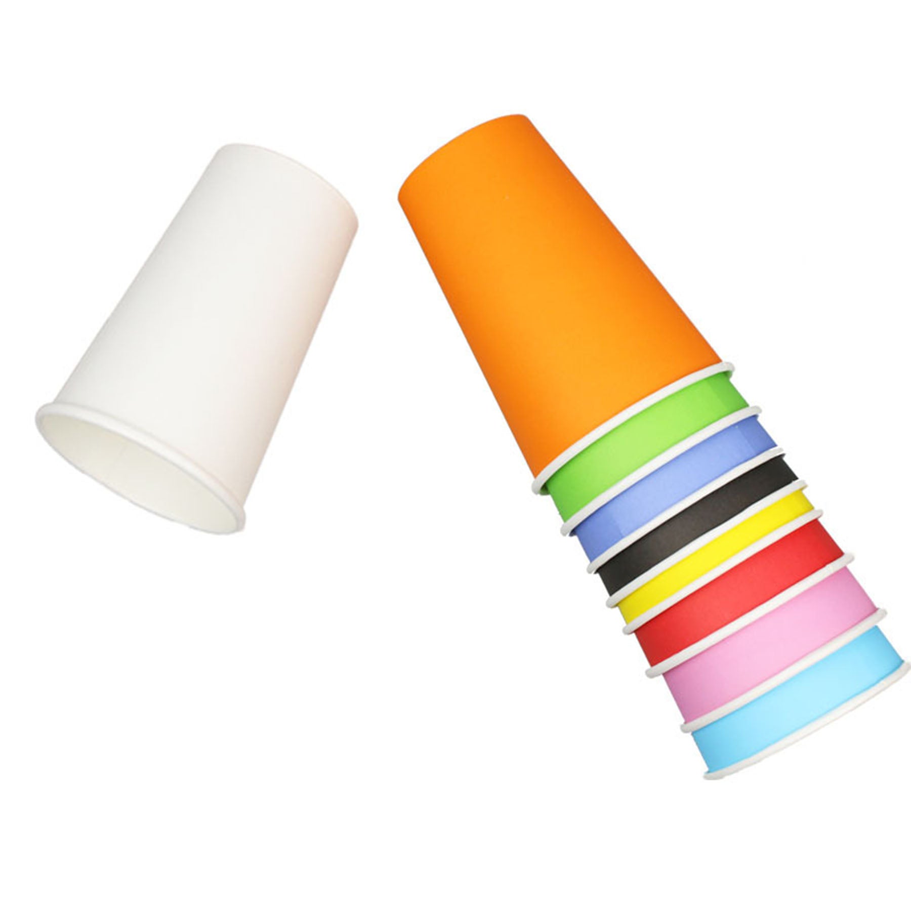 16 Oz Paper Coffee Cups