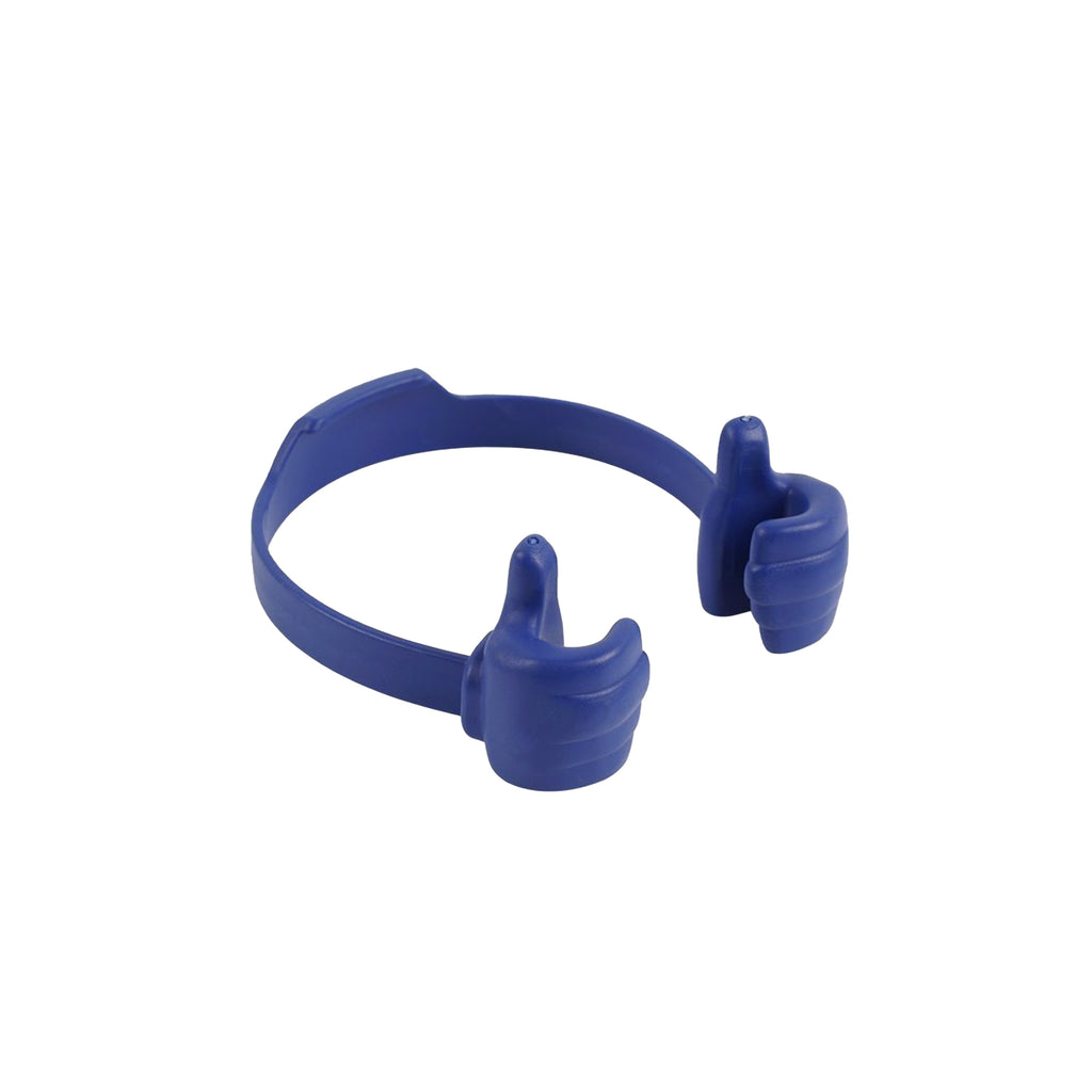 Creative Thumb-Shaped Adjustable Desktop Phone Stand