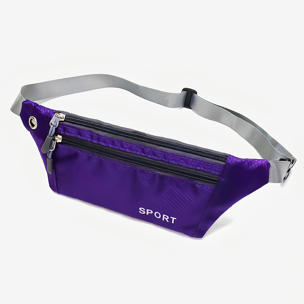 Sports Fanny Pack