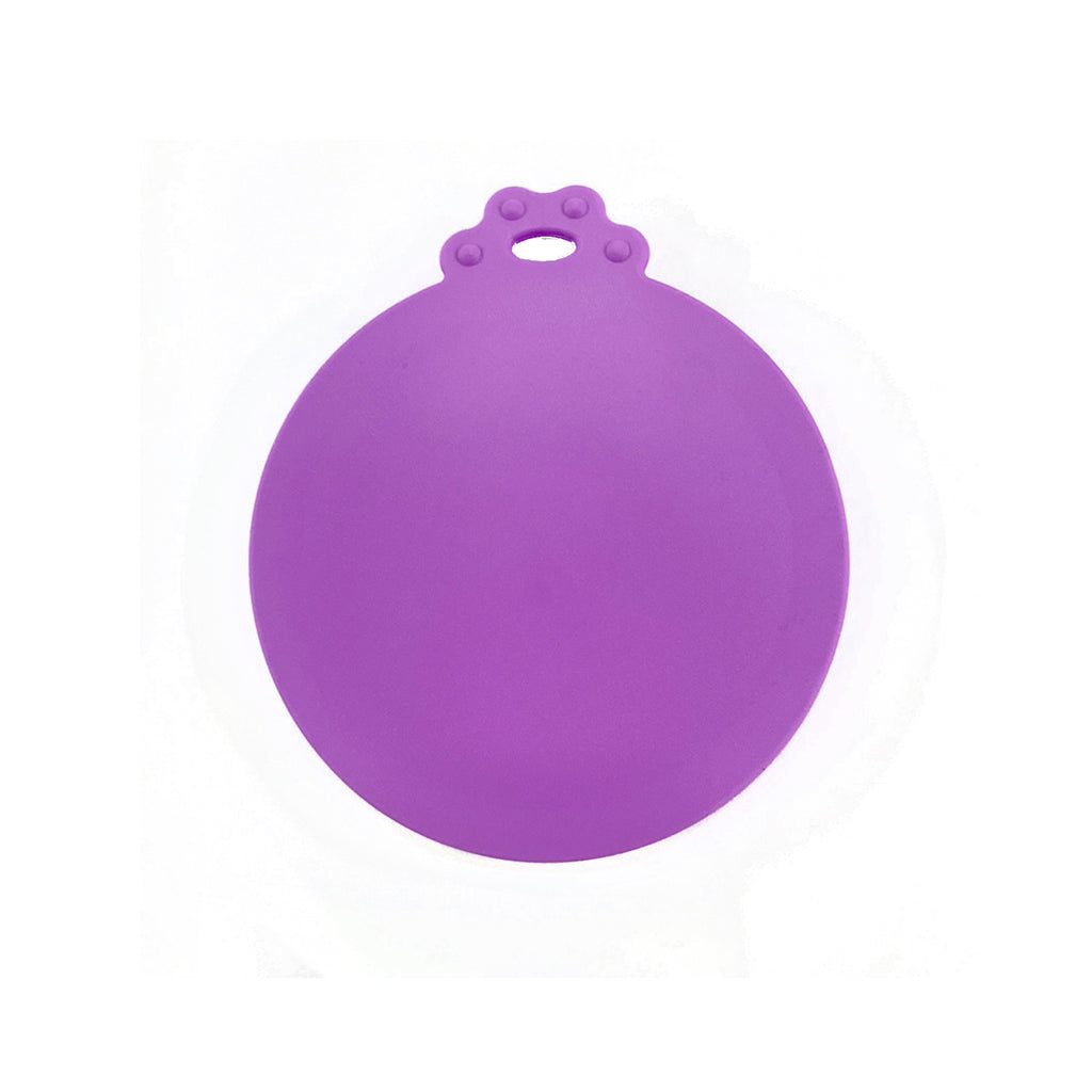 Stay Fresh Silicone Can Lid