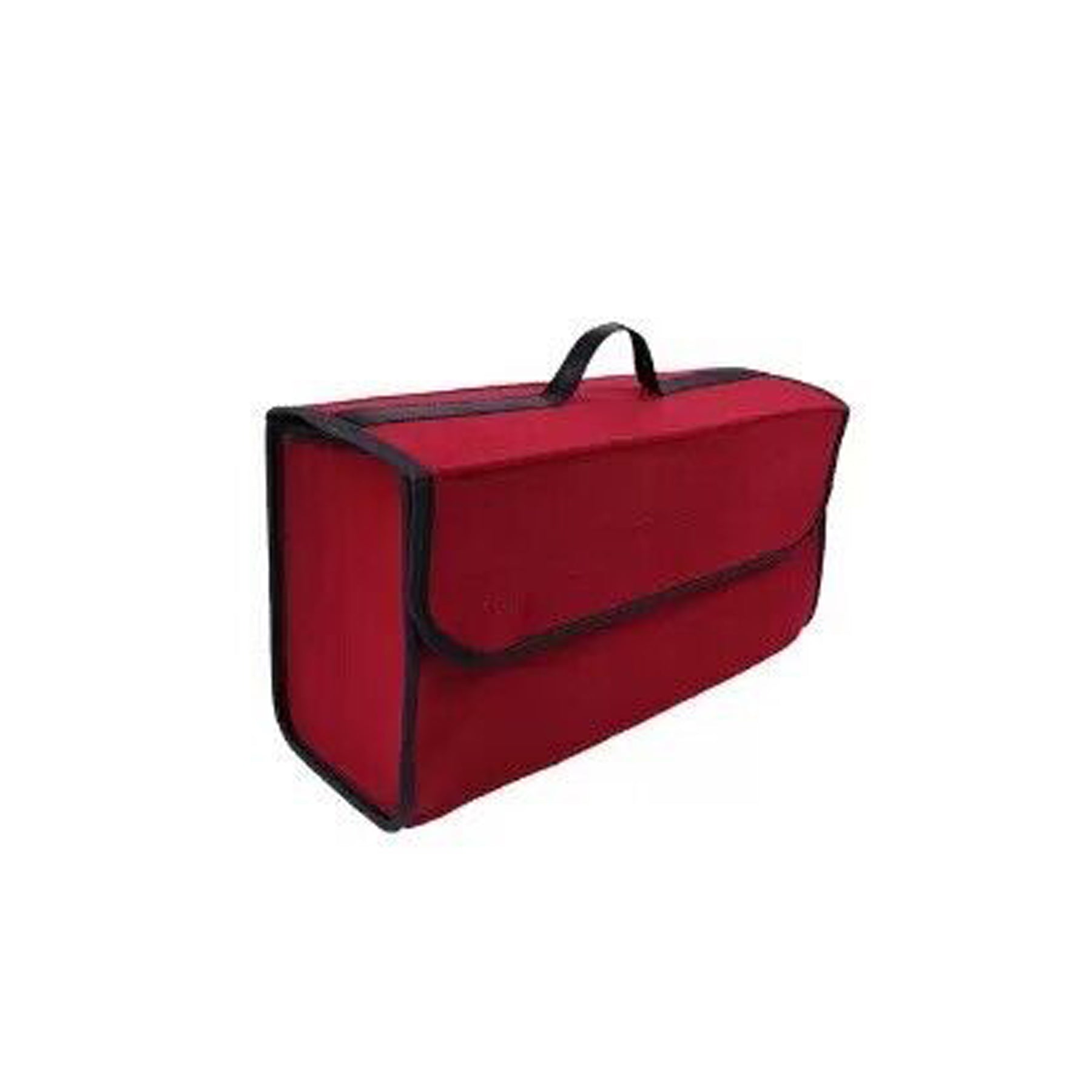 Foldable Car Trunk Storage Organizer