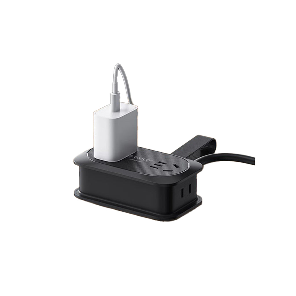 Travel Socket Portable Pocket Socket