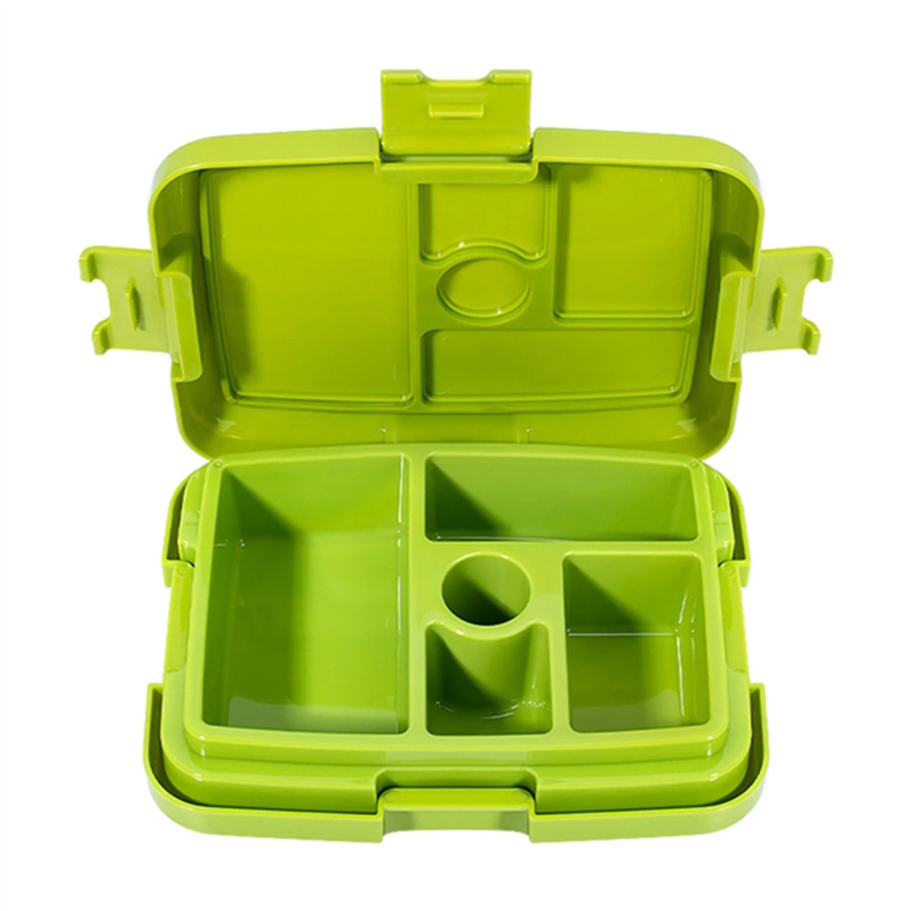 Children'S Compartment Lunch Box