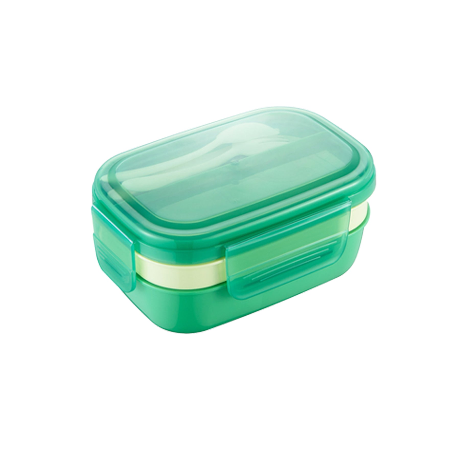 Sealed Lunch Box