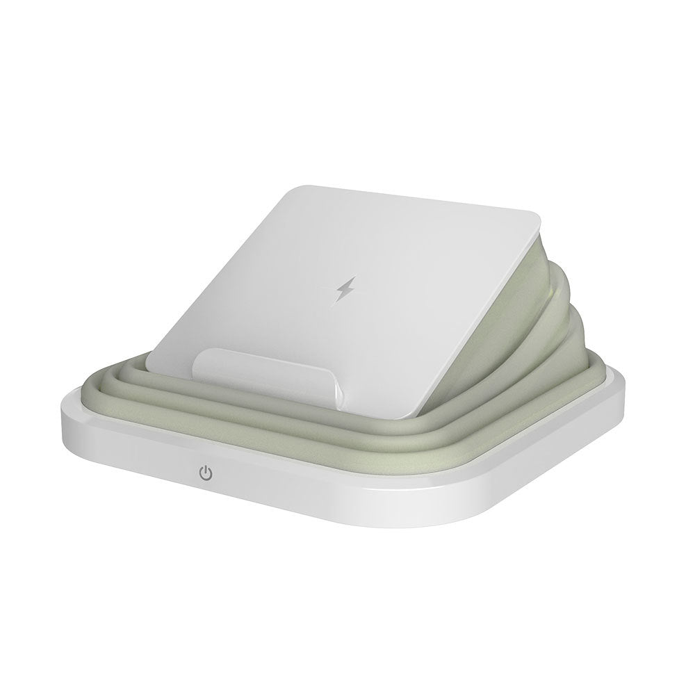 Fold-Out Night Light