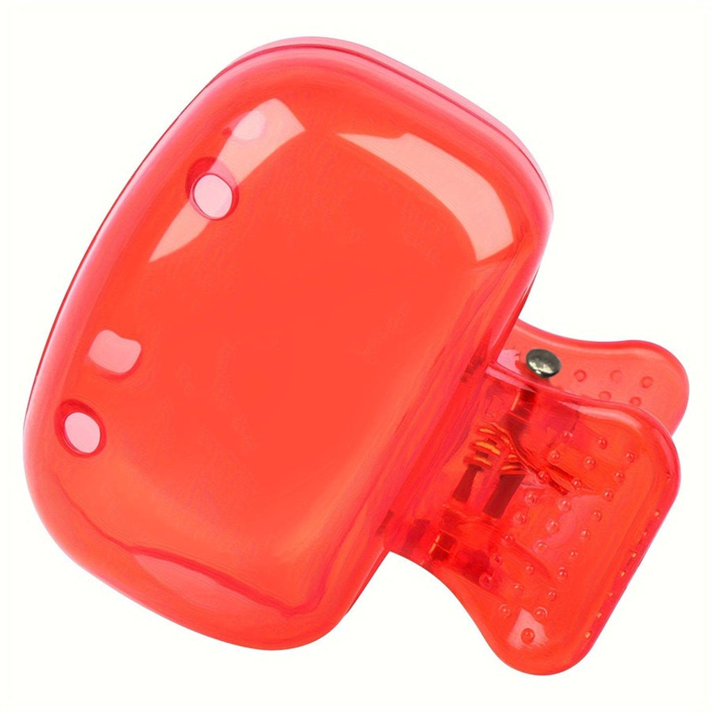 Toothbrush Protective Cover