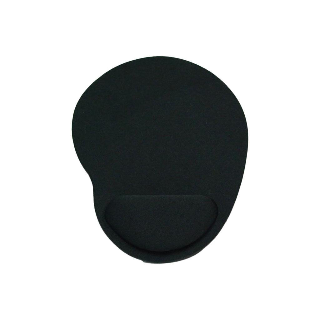 Ergonomic Mouse Pad With Wrist Support