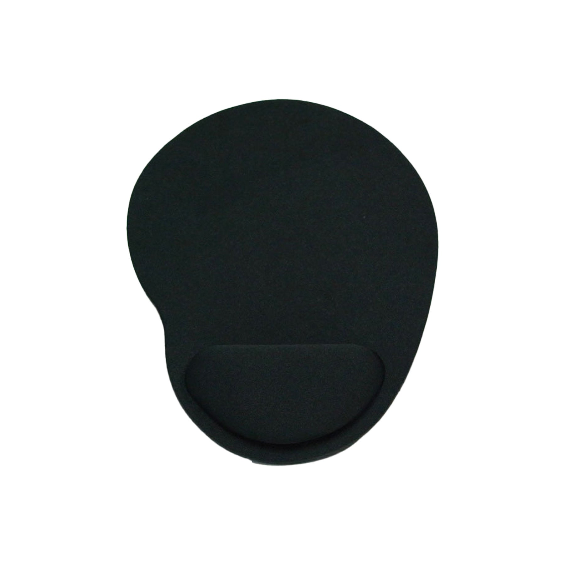 Ergonomic Mouse Pad With Wrist Support