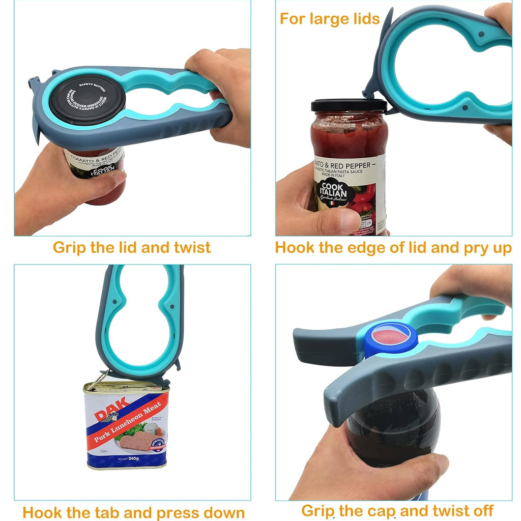 Otstar Latest Jar Opener