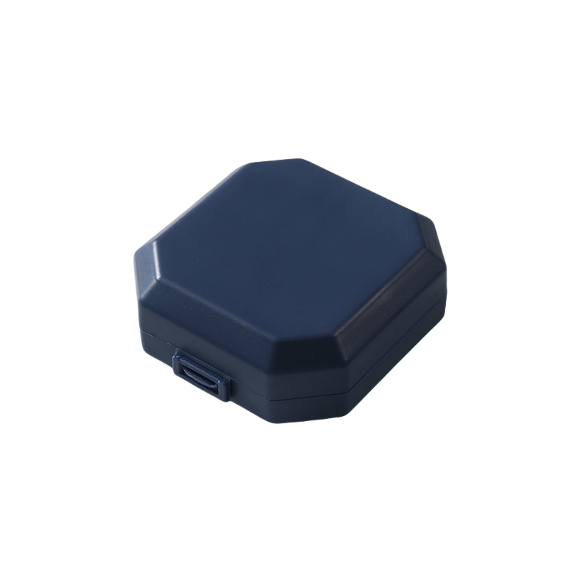 Mini Six-compartment Portable Moisture-proof Pill Box