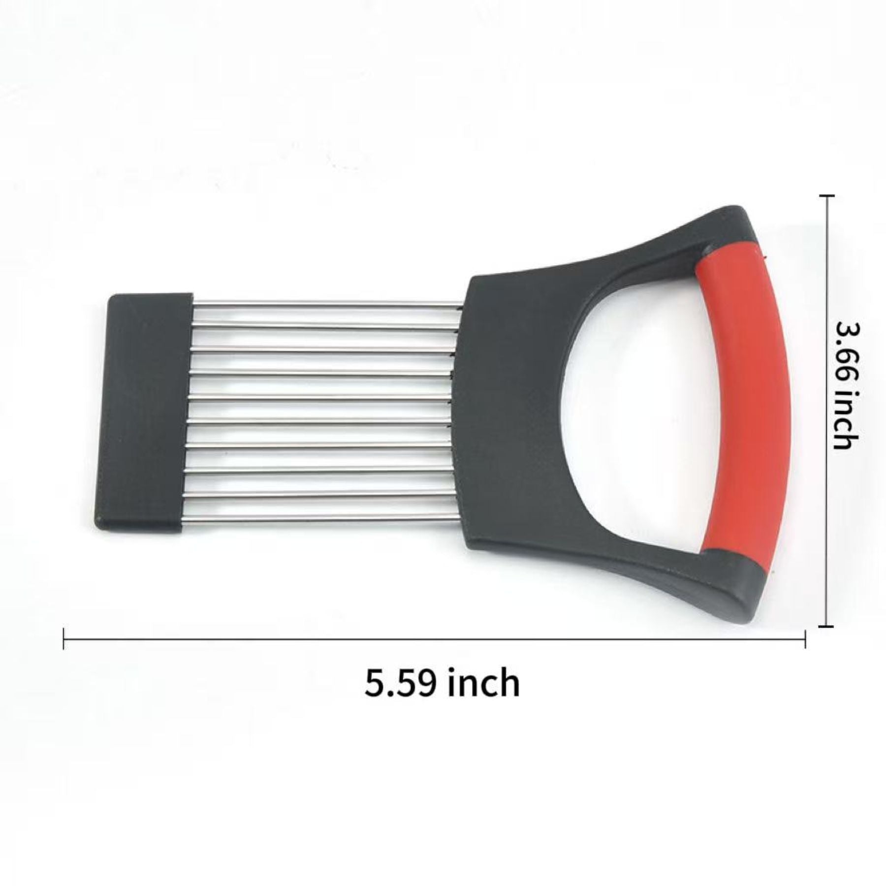 Fruit And Vegetable Slicing Tool