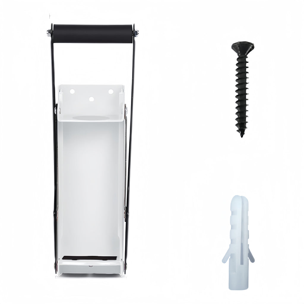 Metal Can Crusher