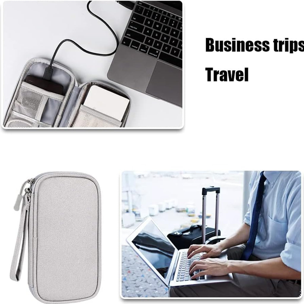 Digital Storage Bag Small