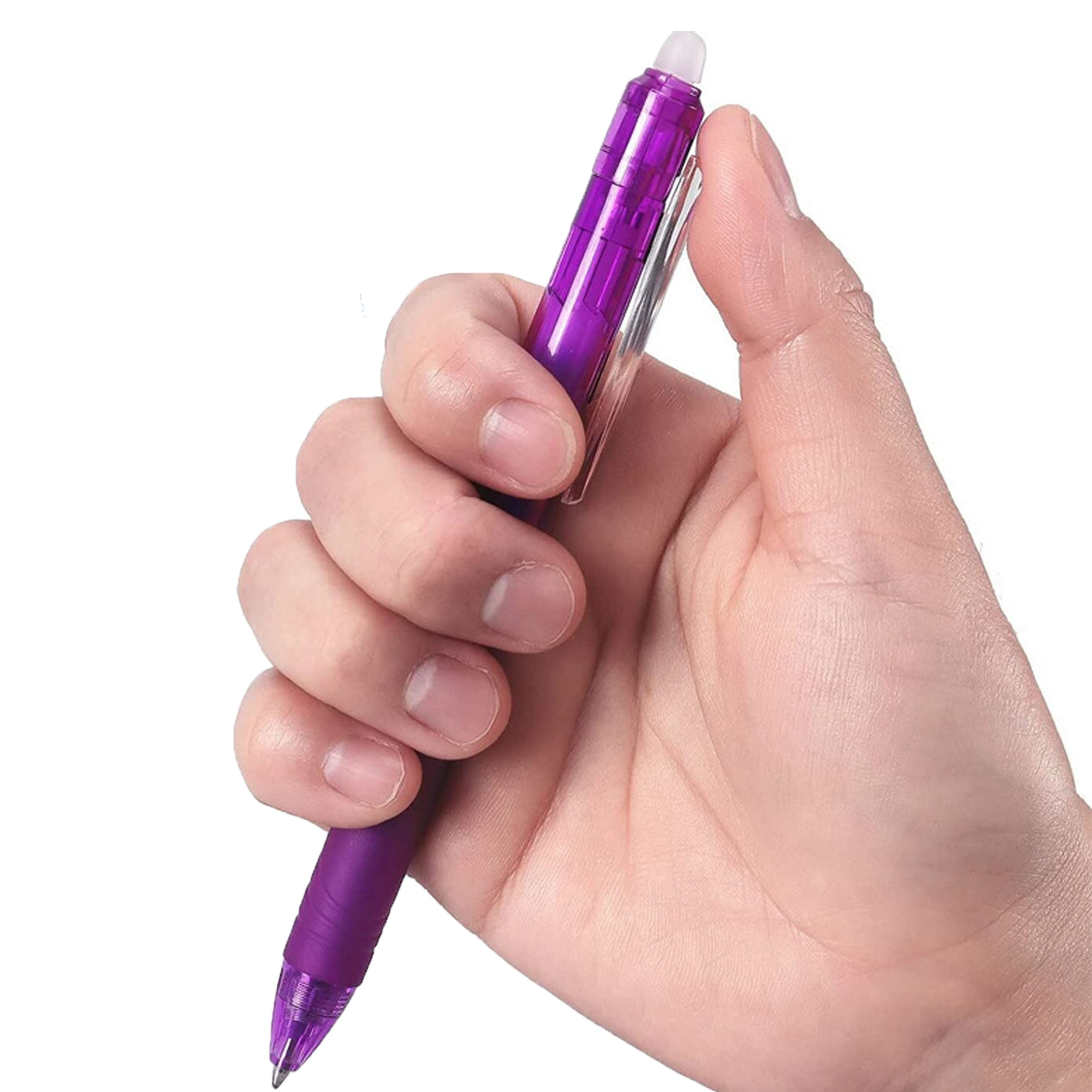 Customizable Thermal Erasable Ballpoint Pen