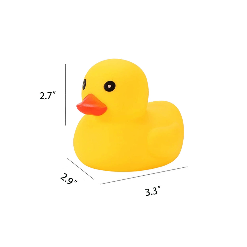 Rubber Duck Bath Toys