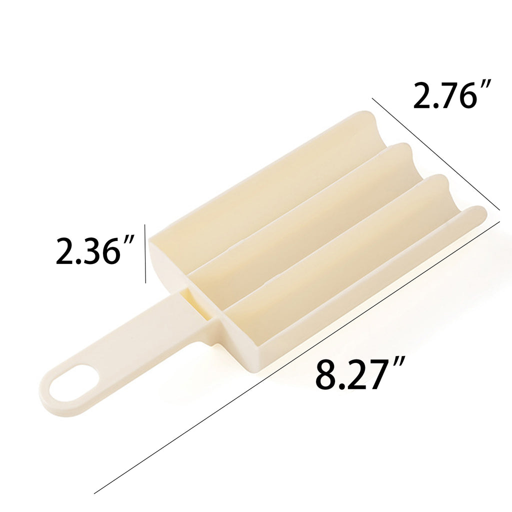Meatball Scoop Set