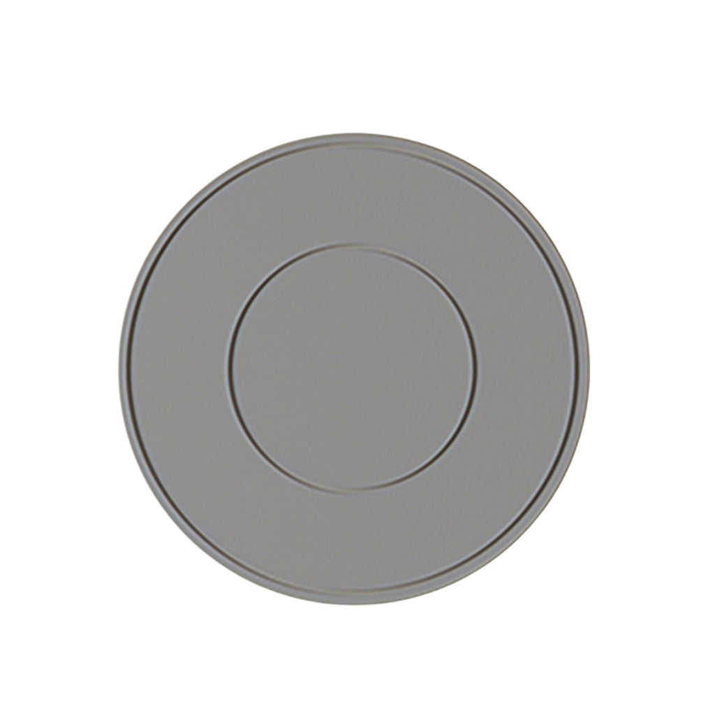 Soft Rubber Heat - Insulating Table Mat