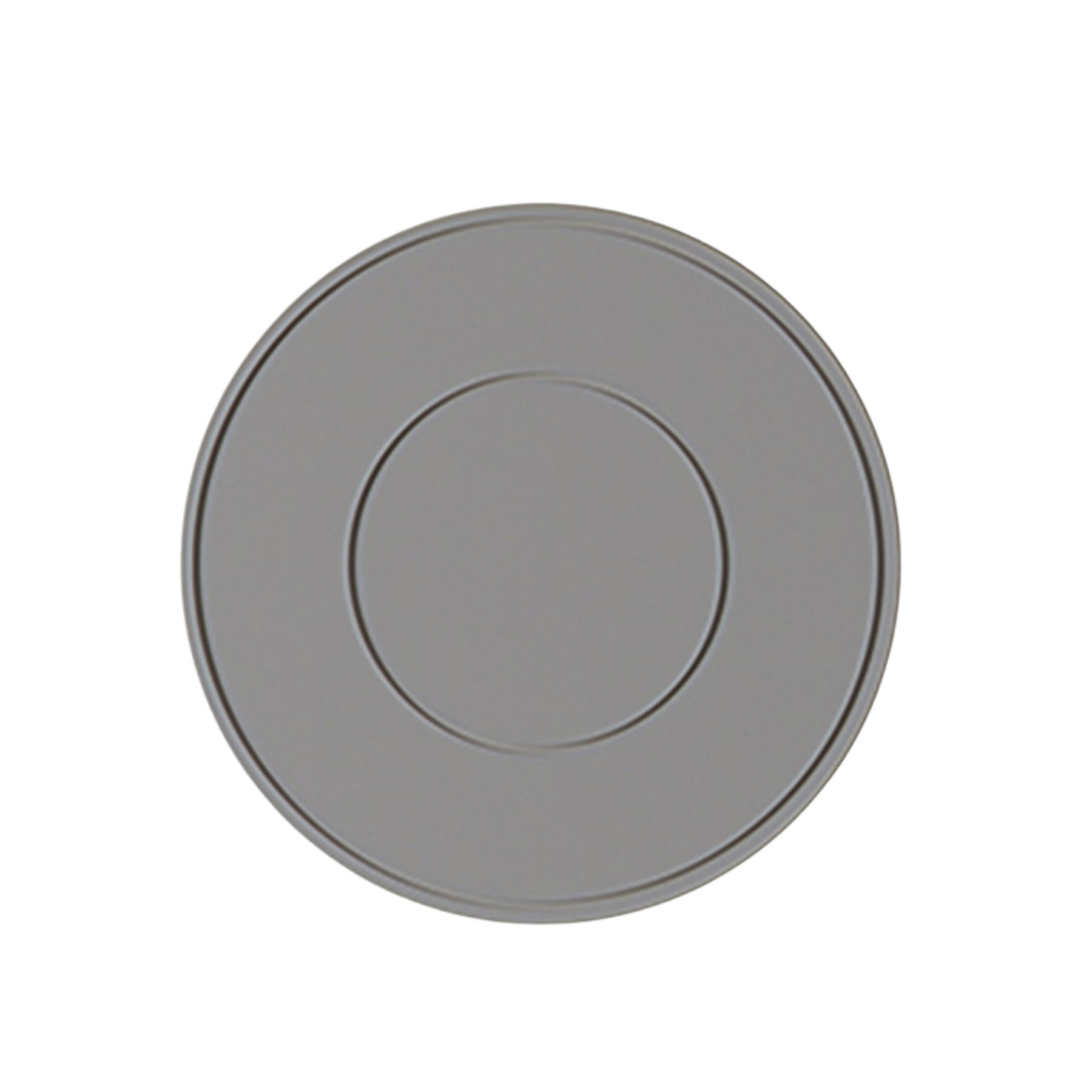 Soft Rubber Heat - Insulating Table Mat