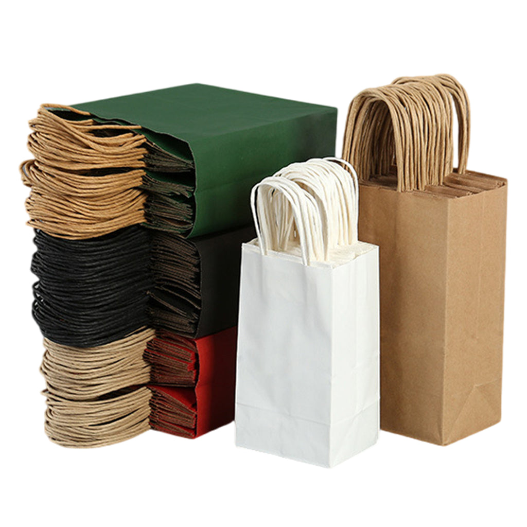 Multicolour Medium Gift Bags