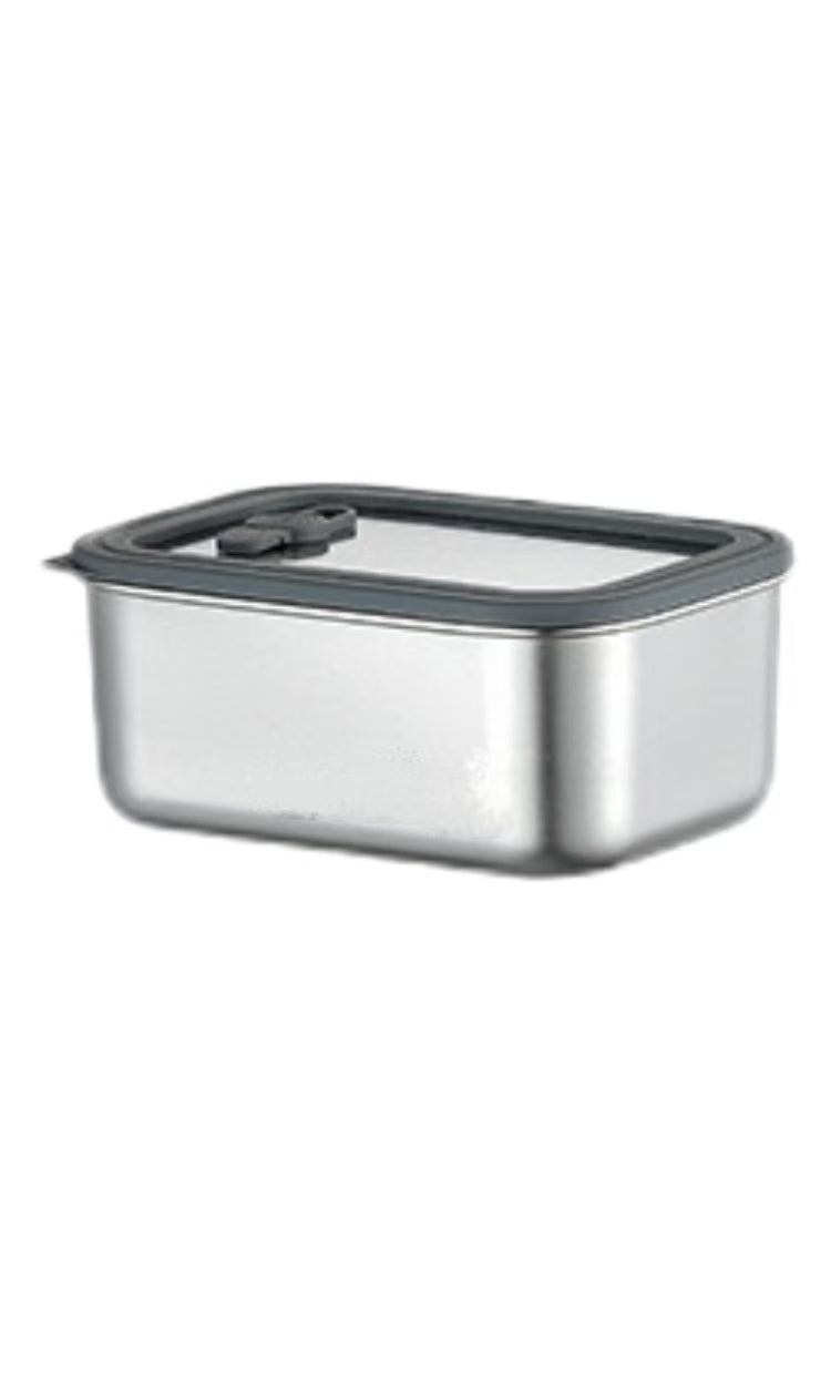Stainless Steel Insulated Lunch Box