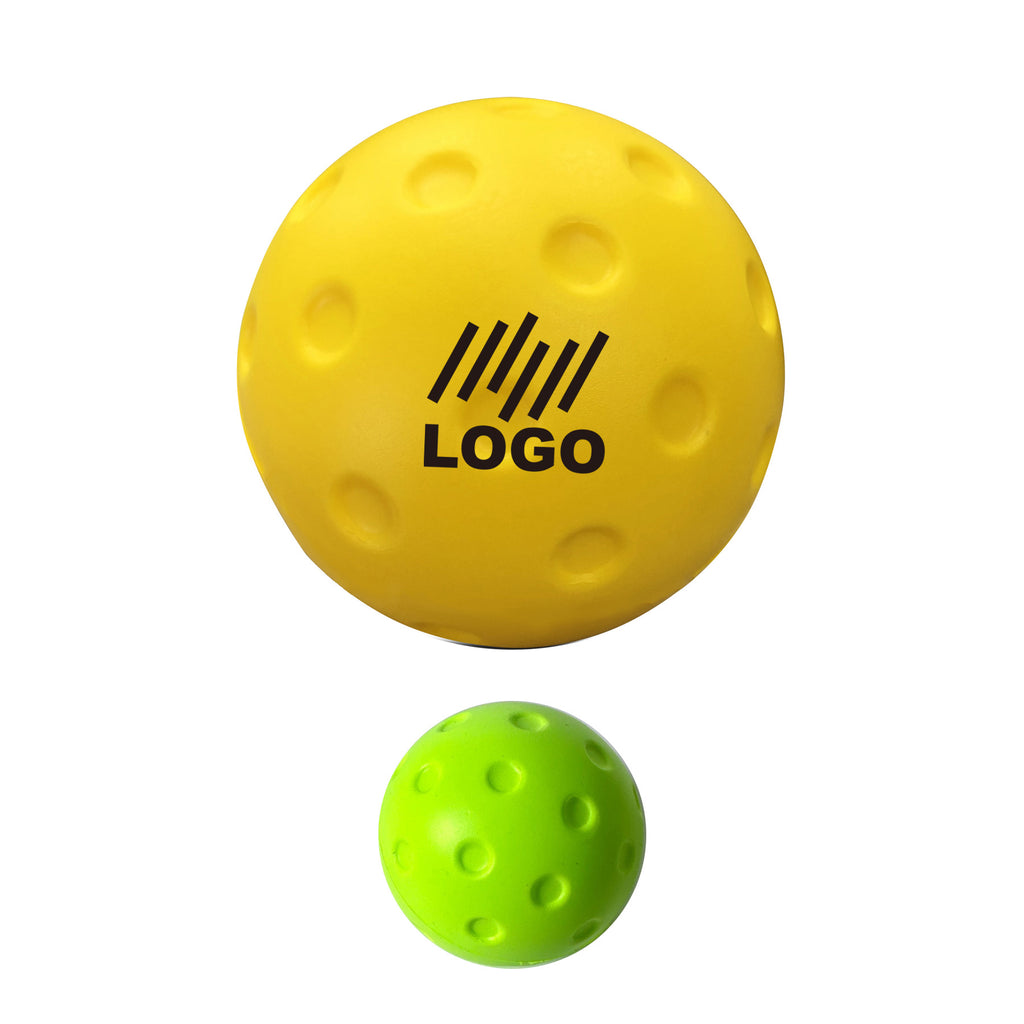 Silent Foam Pickleball