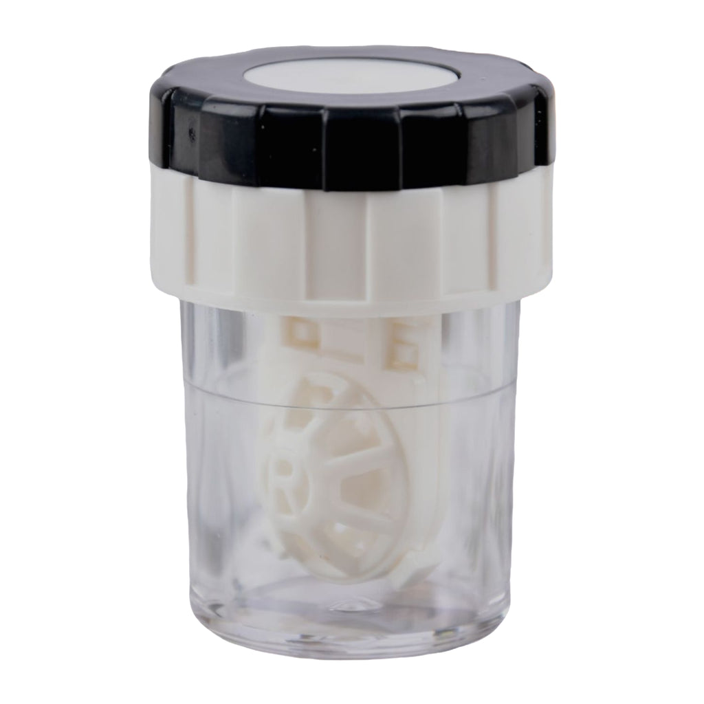 Contact Lens Cleaner