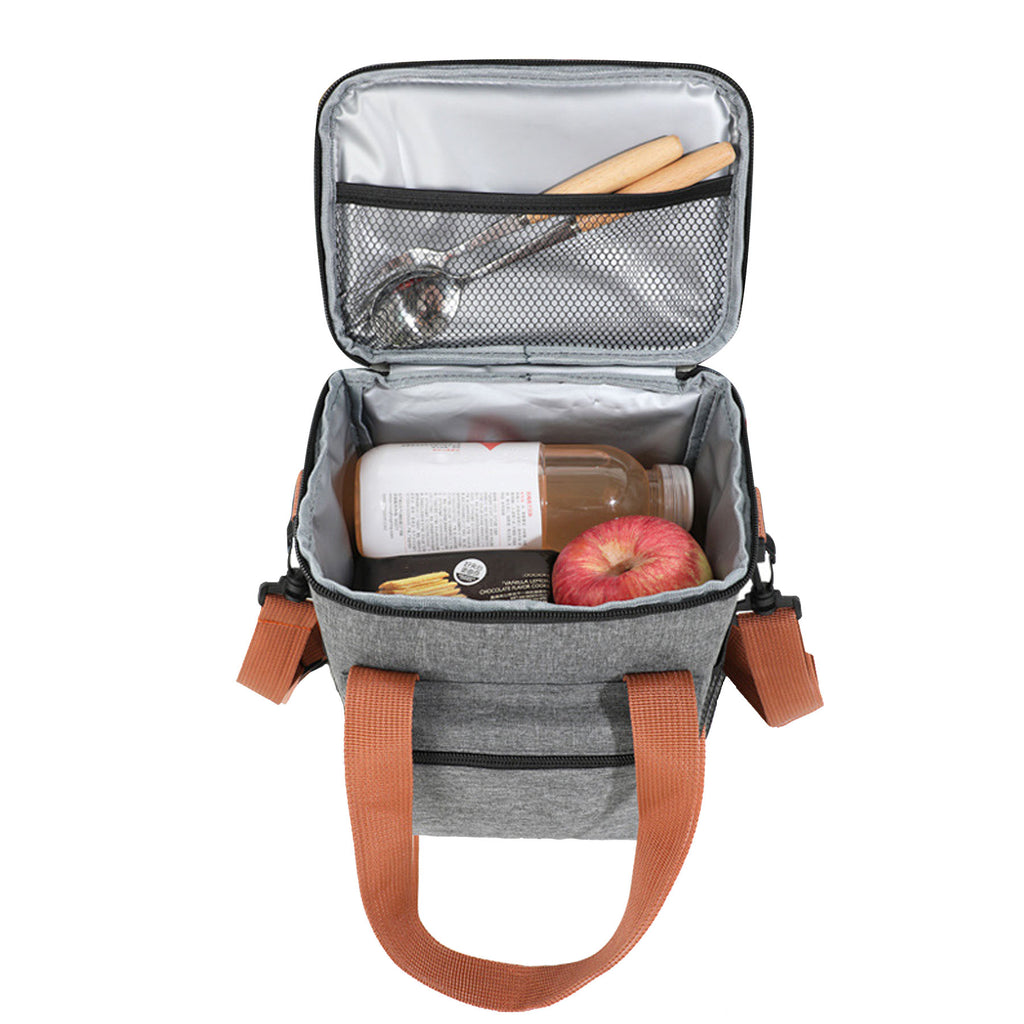 Multi-Pocket Large Capacity Thermal Insulation Bag