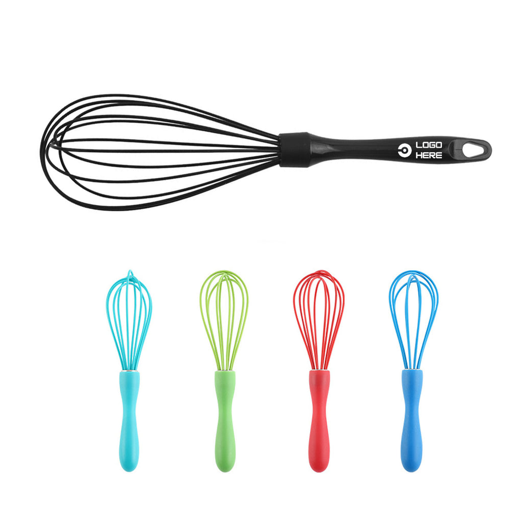 Silicone Whisk