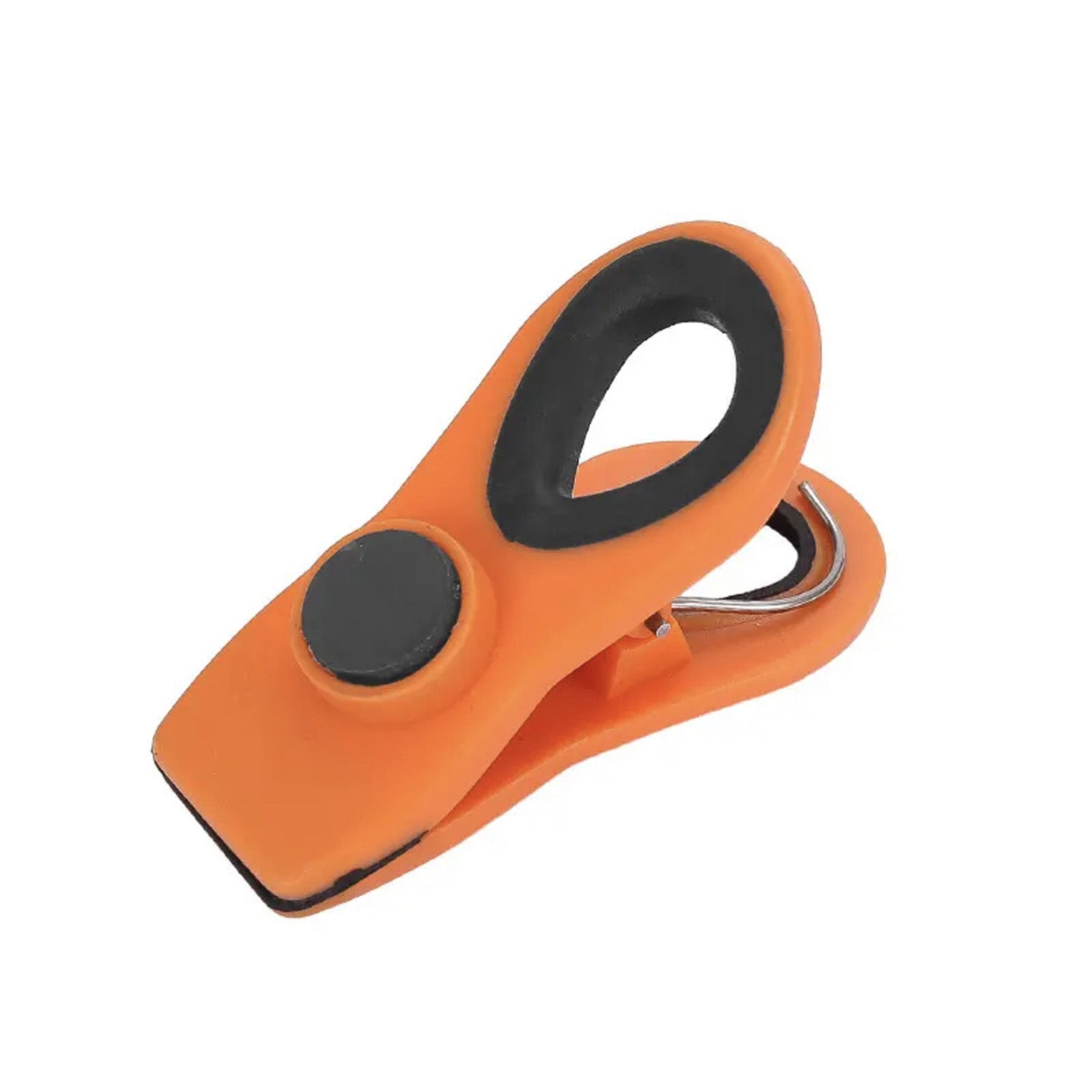 Refrigerator Magnet Food Preservation Moisture-Proof Clip