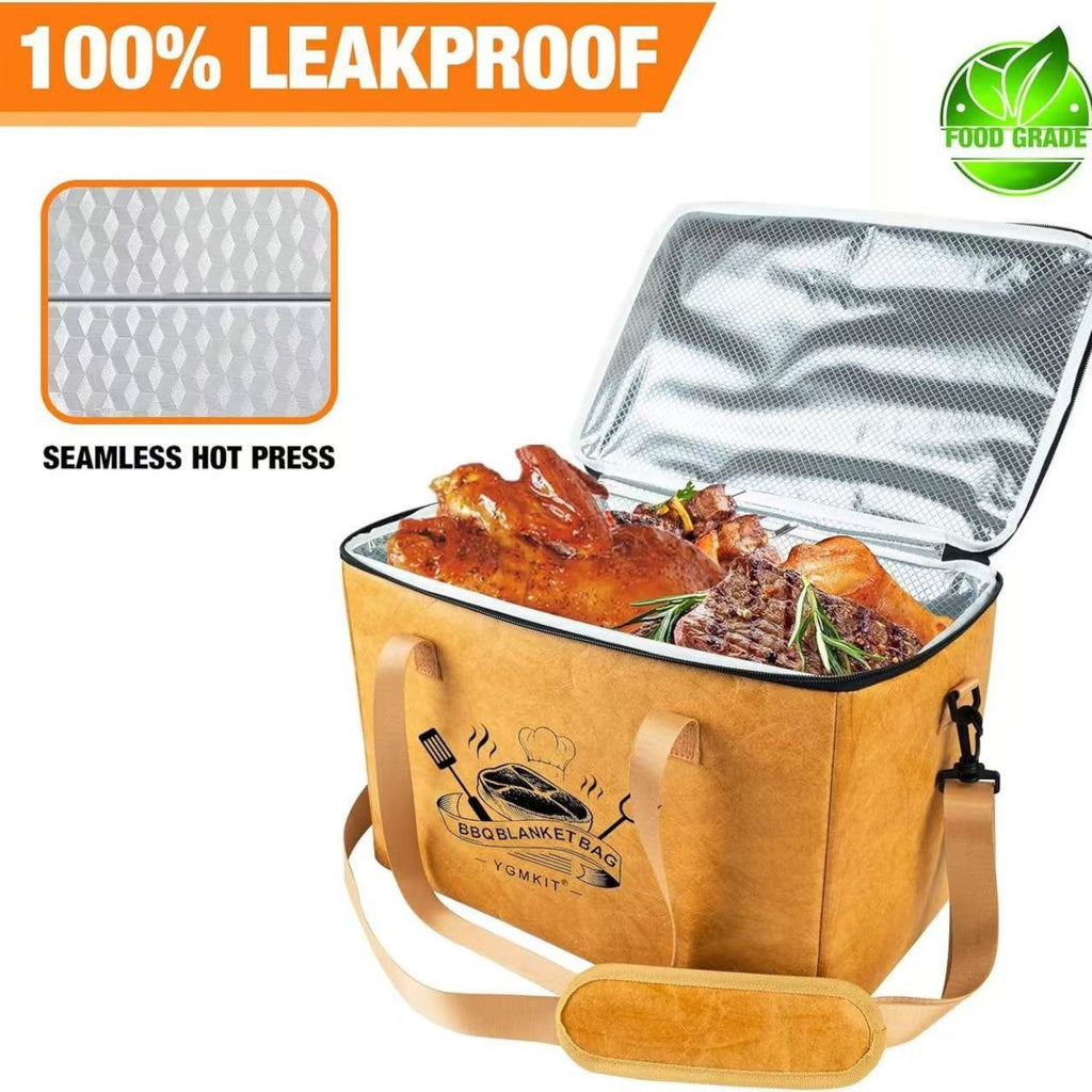 BBQ Resting Bag
