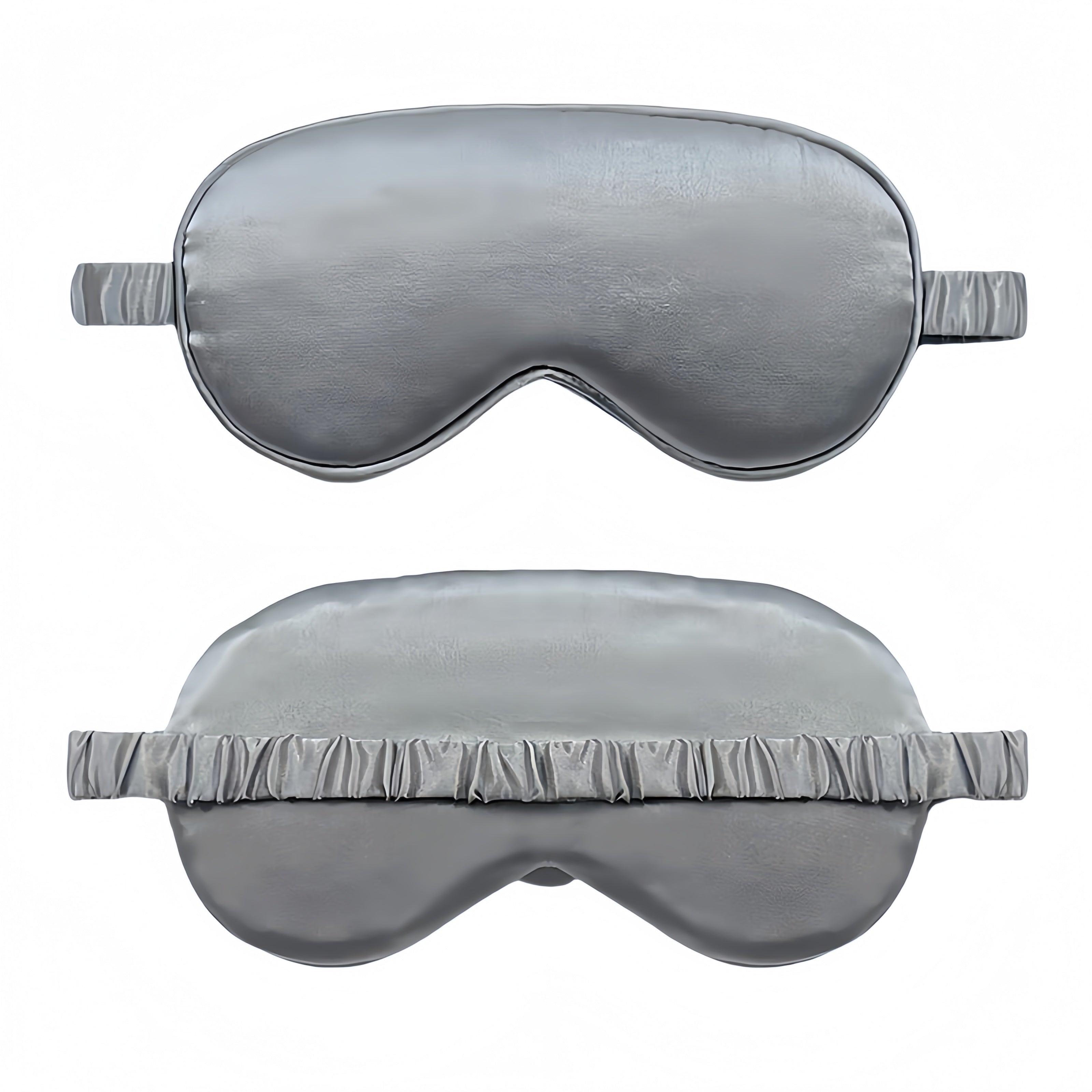 Faux Silk Sleep Mask