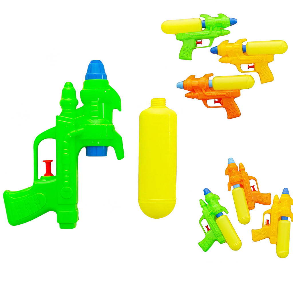 Plastic Kids Water Gun Summer Beach Outdoor Spray Water Gun