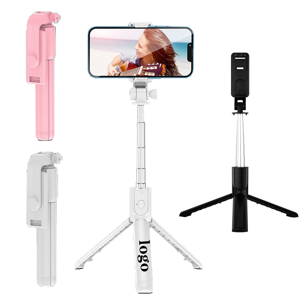 Extendable Bluetooth Selfie Stick Tripod