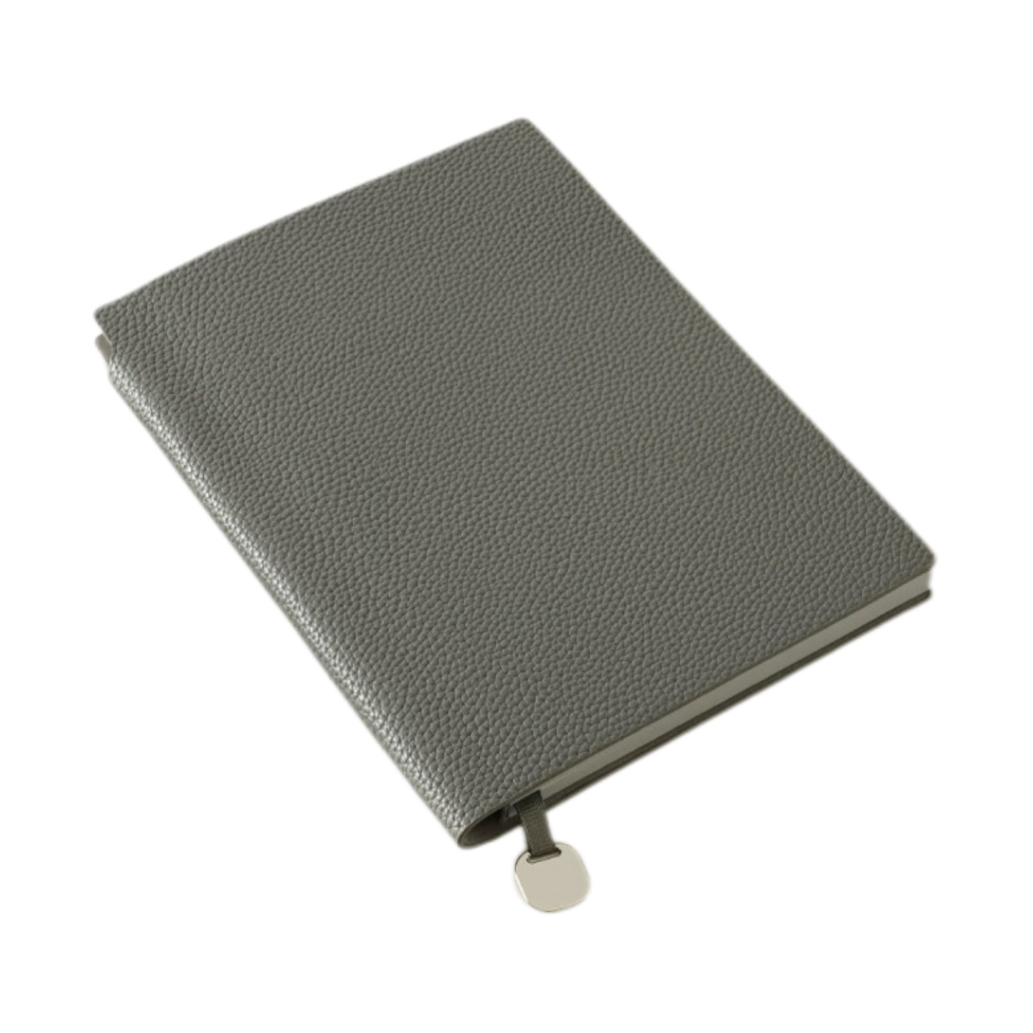A5 Litchi Grain Notebook