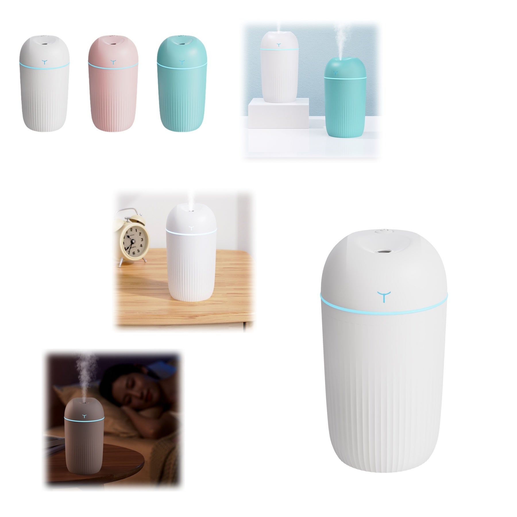 Small Air Humidifier
